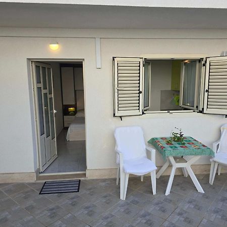 Apartman Nika - Marija Макарска Экстерьер фото