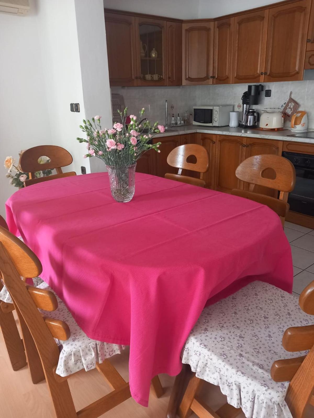 Apartman Nika - Marija Макарска Экстерьер фото