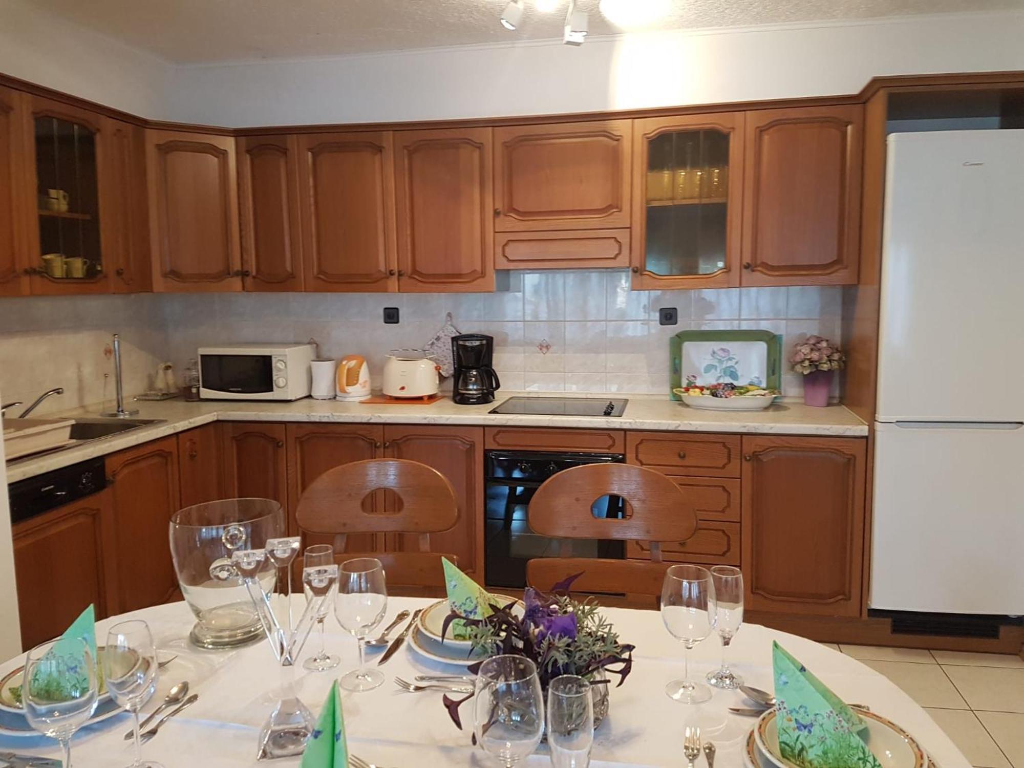 Apartman Nika - Marija Макарска Экстерьер фото