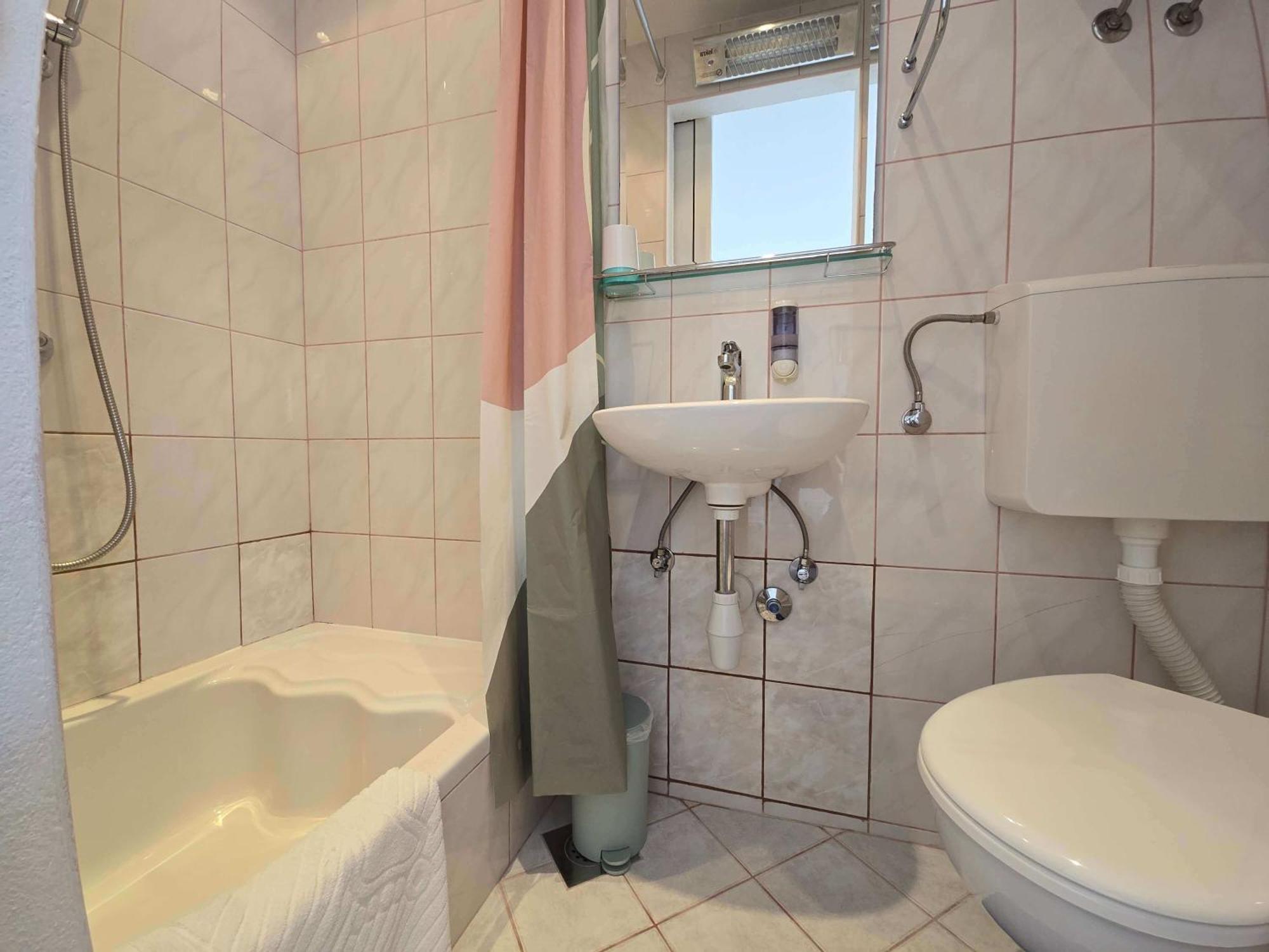 Apartman Nika - Marija Макарска Экстерьер фото