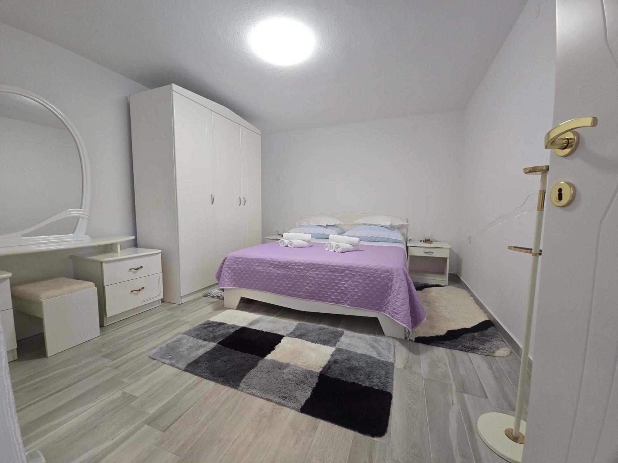 Apartman Nika - Marija Макарска Экстерьер фото